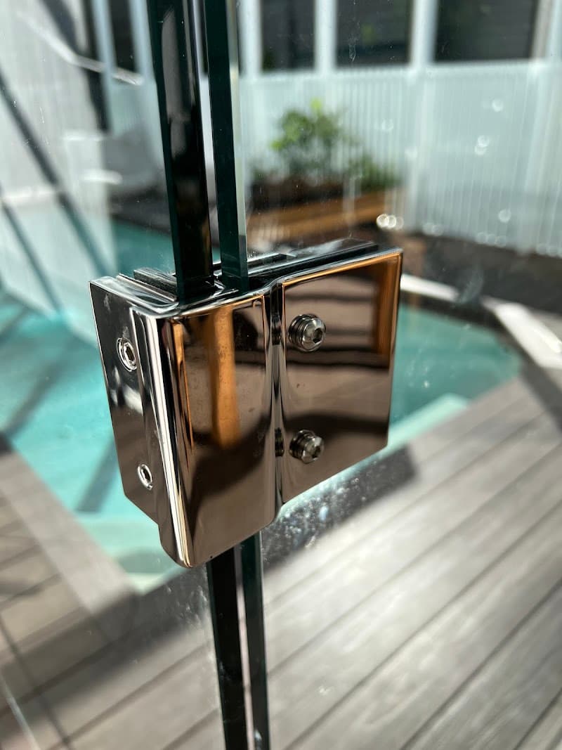Highmont Glass PTY Ltd. glass & glazier work in Highton