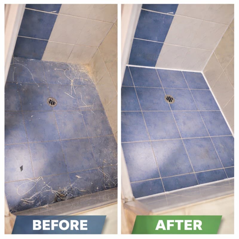 Highseal Canberra waterproofing work in Bruce