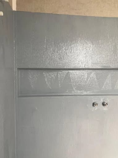 Highseal Canberra waterproofing work in Bruce