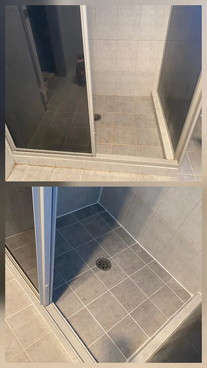 Highseal Canberra waterproofing work in Bruce