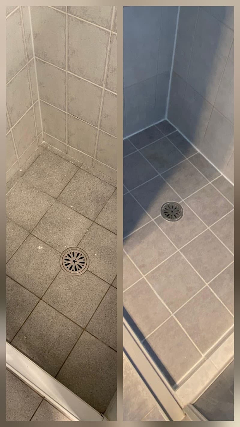 Highseal Canberra waterproofing work in Bruce