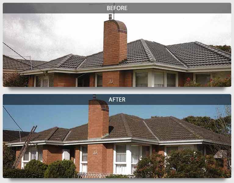 Highton Roof Restoration - Roofing Service roofing work in Newtown