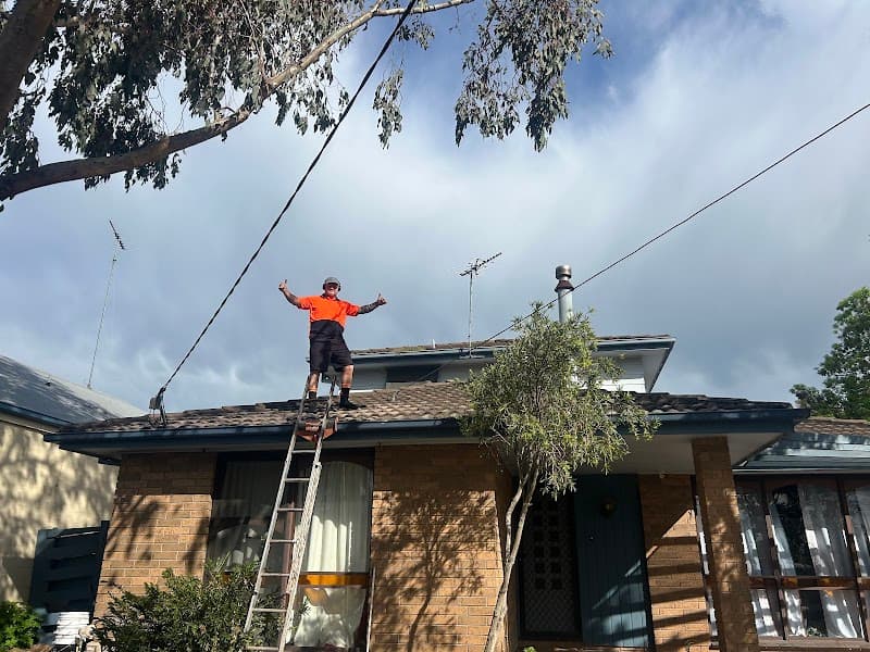 Highton Roof Restoration - Roofing Service roofing work in Newtown