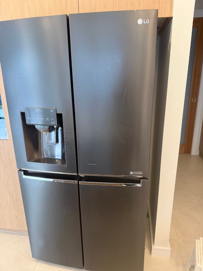 Hills Appliance Service and Repair appliance repair work in Shanes Park