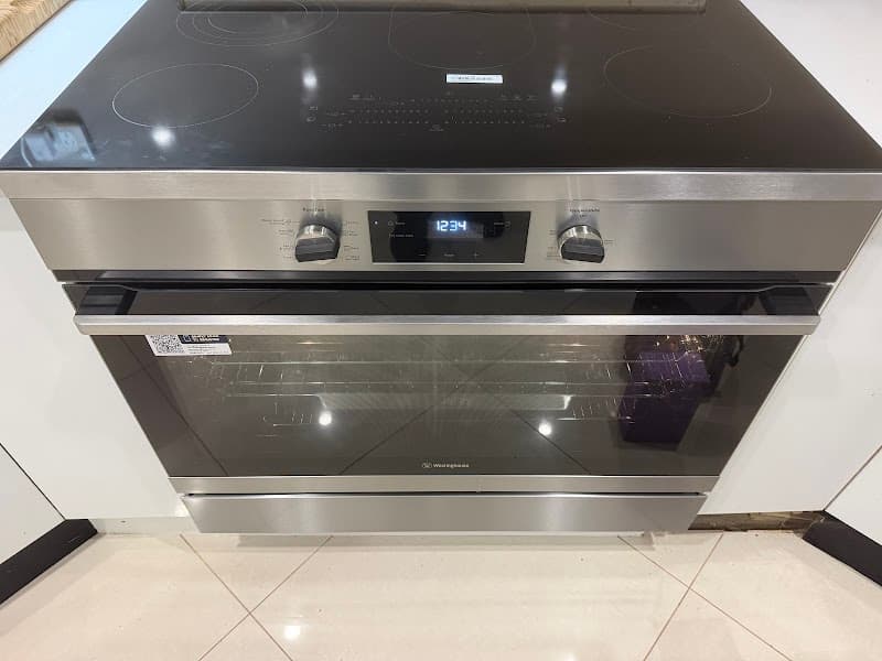 Hills Appliance Service and Repair appliance repair work in Shanes Park