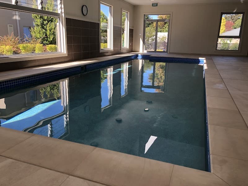 Hills Pool Service pool maintenance work in Dural
