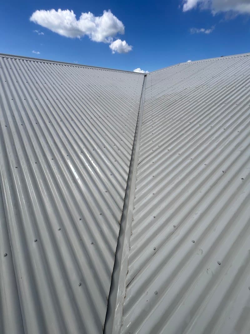 Hilly’s House & Solar Washing- Rockhampton cleaning work in Parkhurst