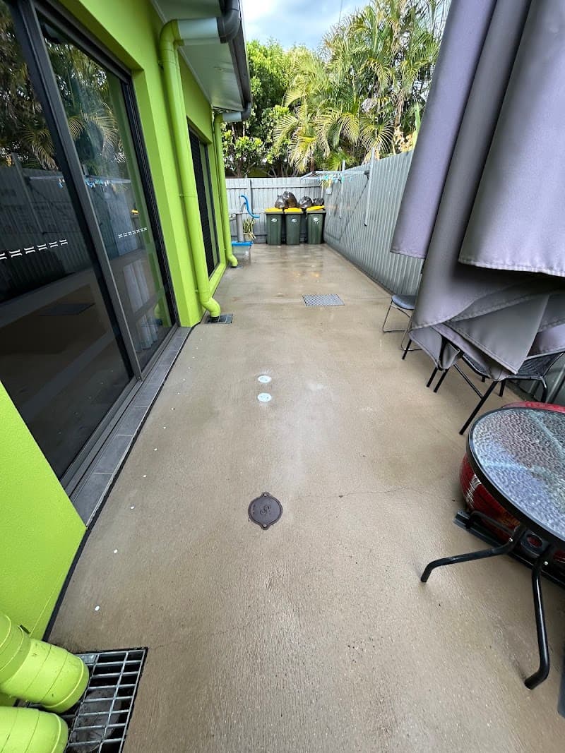 Hilly’s House & Solar Washing- Rockhampton cleaning work in Parkhurst