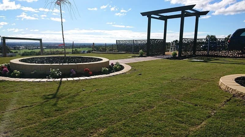 Hilton Earthworks, Landscaping and Bobcat landscaping work in Gawler Belt
