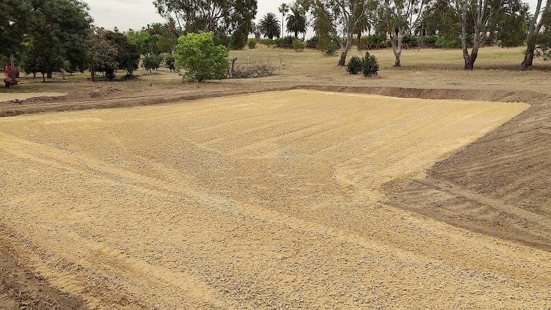 Hilton Earthworks, Landscaping and Bobcat landscaping work in Gawler Belt