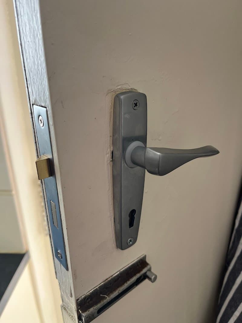 Hilton Locksmiths locksmith work in Keswick