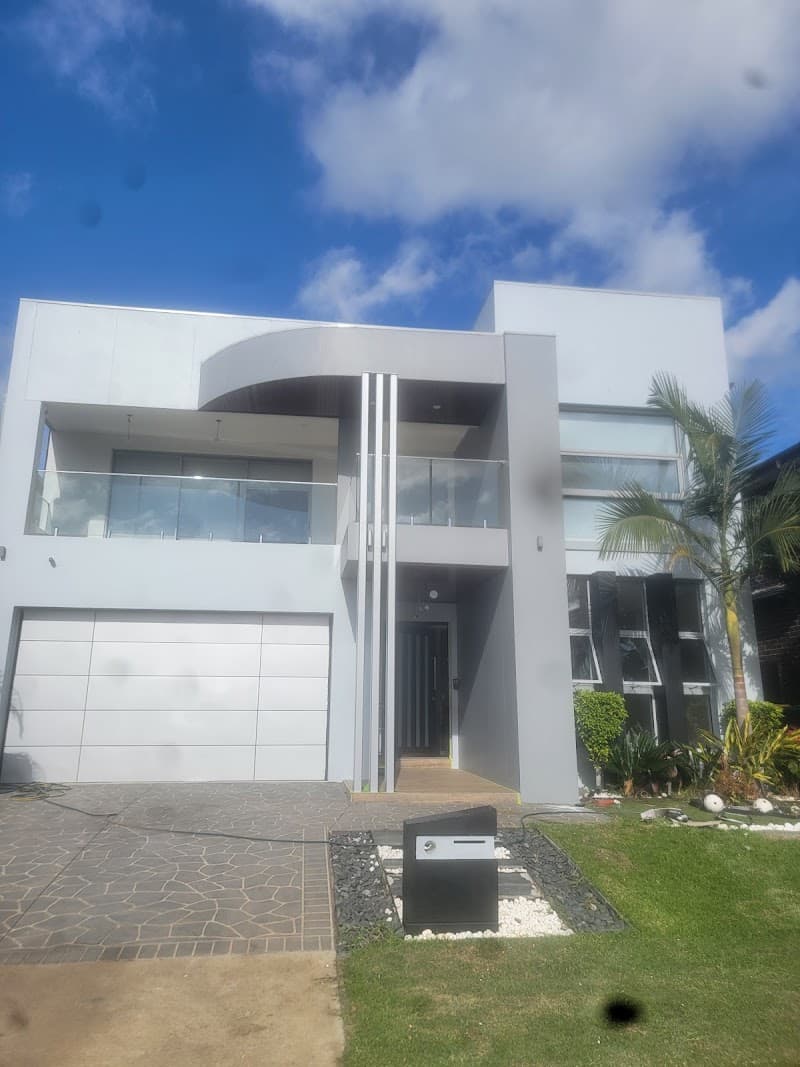 Himat painting service painter work in Carramar