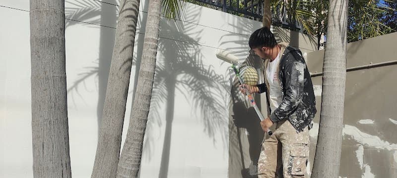 Himat painting service painter work in Carramar