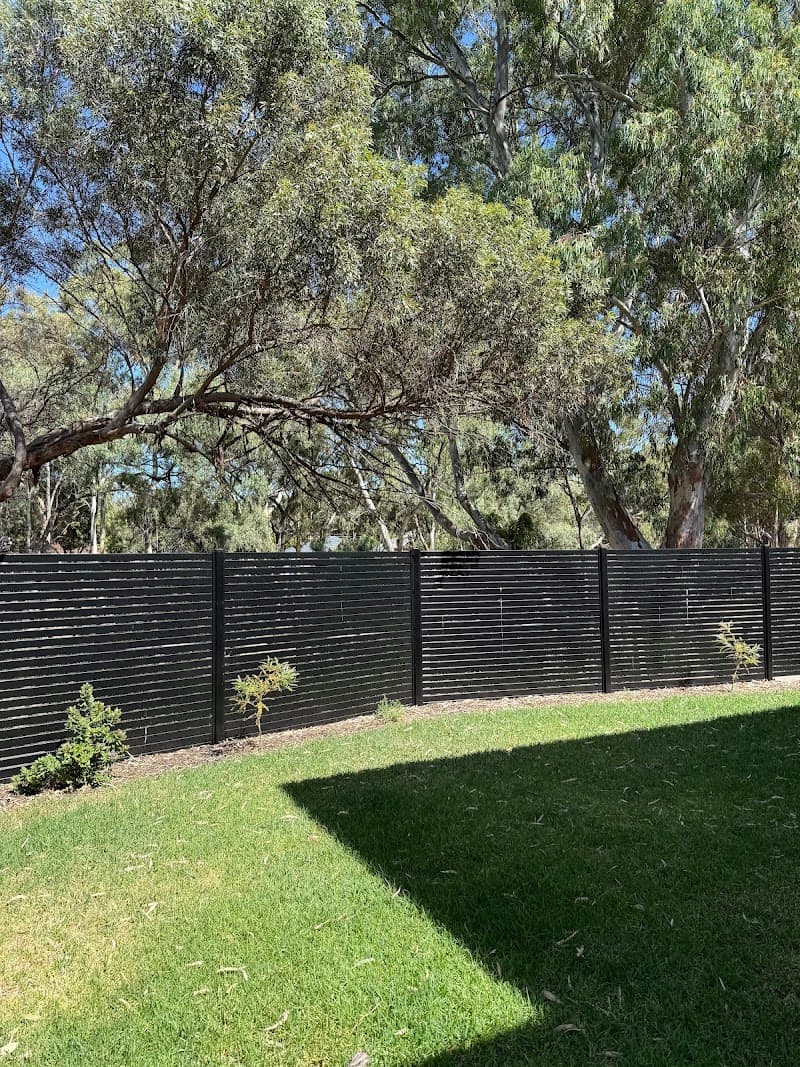 Hindmarsh Fencing fencing work in Wingfield