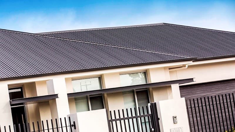 Hindmarsh Roofing roofing work in Woodville