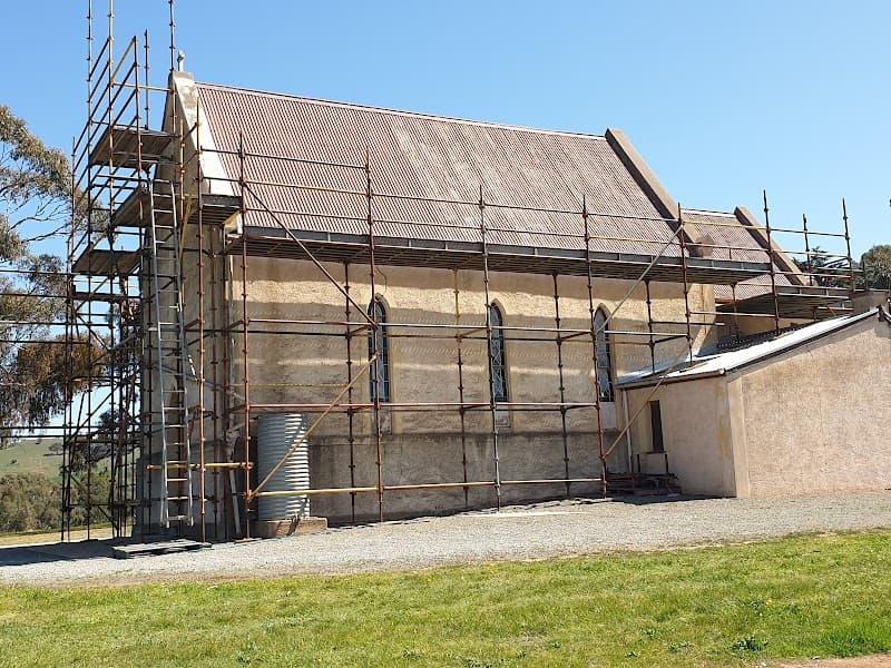 Hindmarsh Roofing roofing work in Woodville