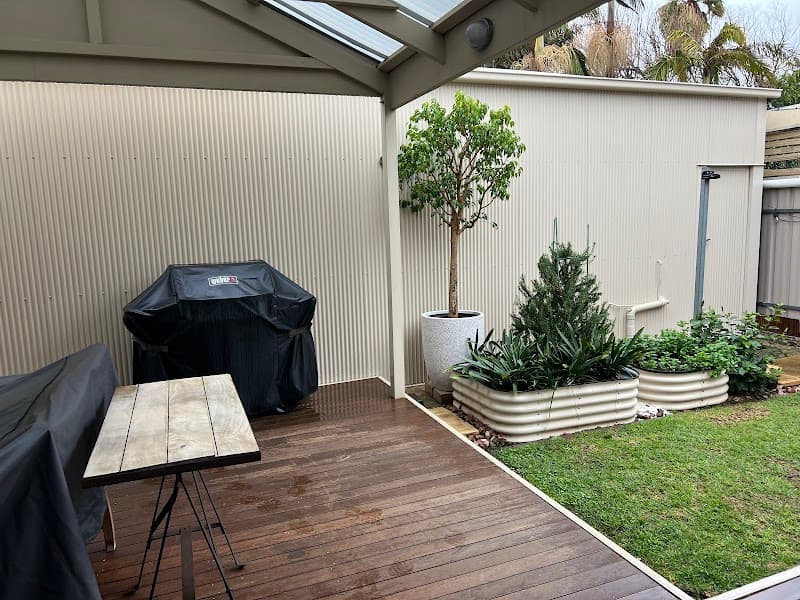 Hindmarsh Roofing roofing work in Woodville