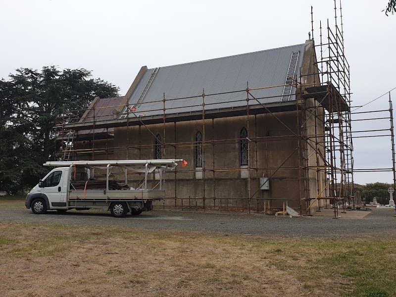 Hindmarsh Roofing roofing work in Woodville