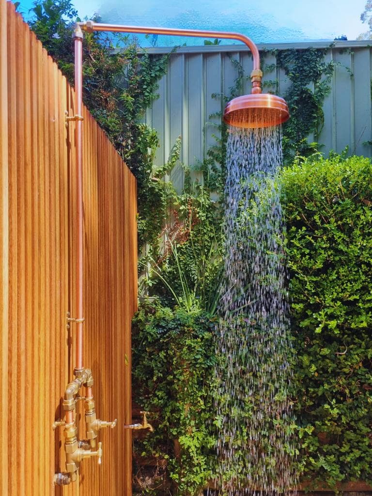 Hinton Plumbing plumber work in Narara