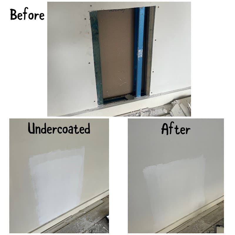 HIREMAN handyman work in Lidcombe