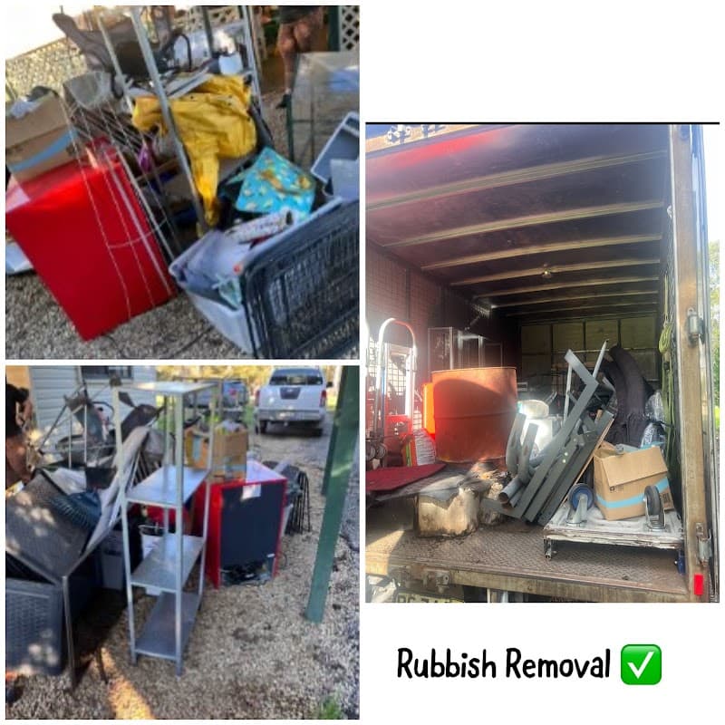 HIREMAN handyman work in Lidcombe