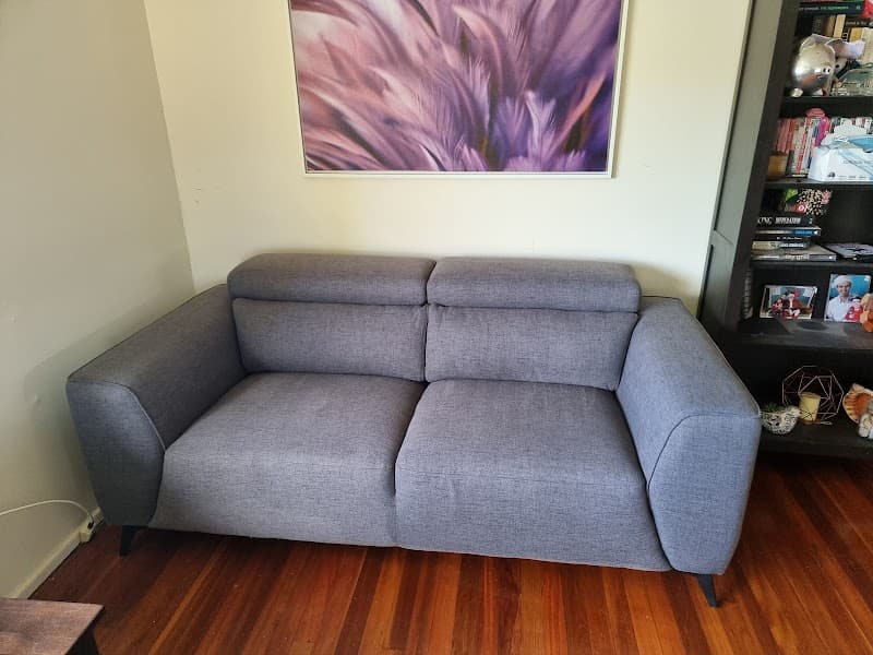 Hitech Cleaning Services carpet cleaning work in Birkdale