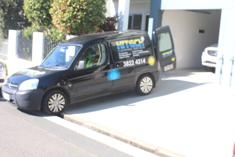 Hitech Cleaning Services carpet cleaning work in Birkdale