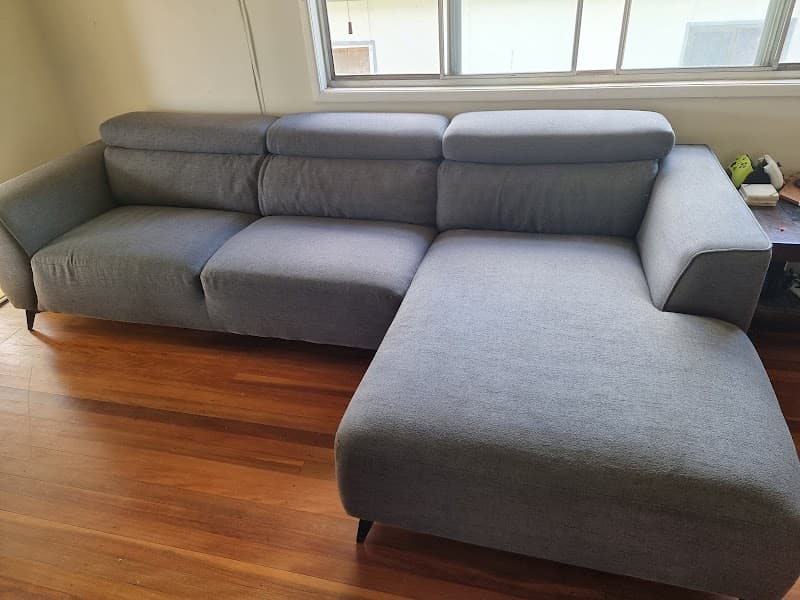 Hitech Cleaning Services carpet cleaning work in Birkdale