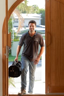 HJ plumbing