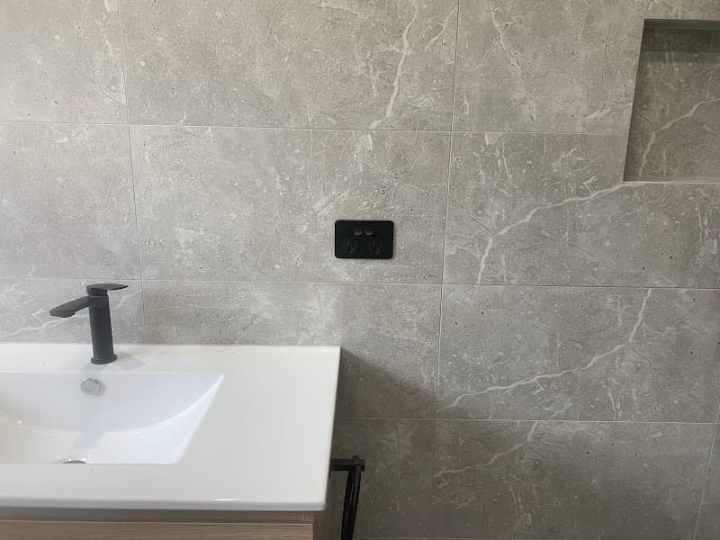 HJR Electrical Services electrician work in Carrum Downs