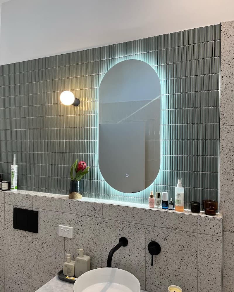 HJR Electrical Services electrician work in Carrum Downs