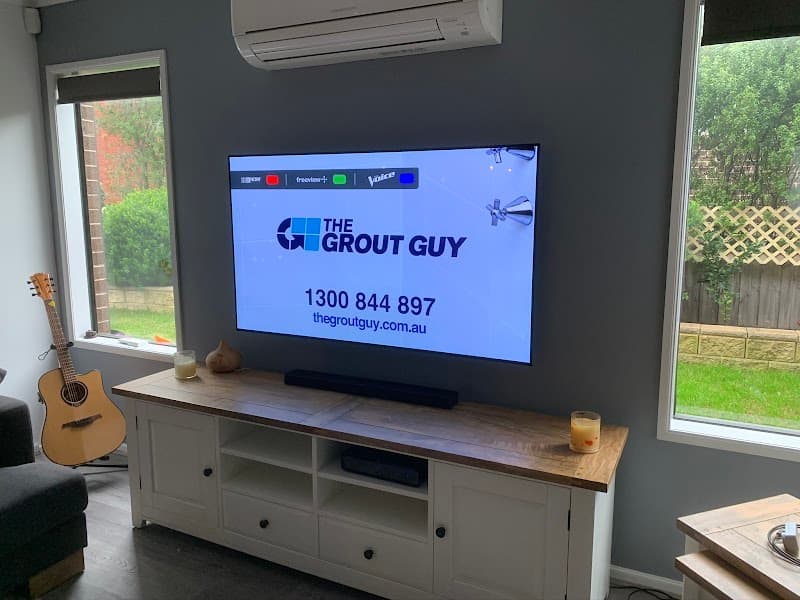 HJR Electrical Services electrician work in Carrum Downs