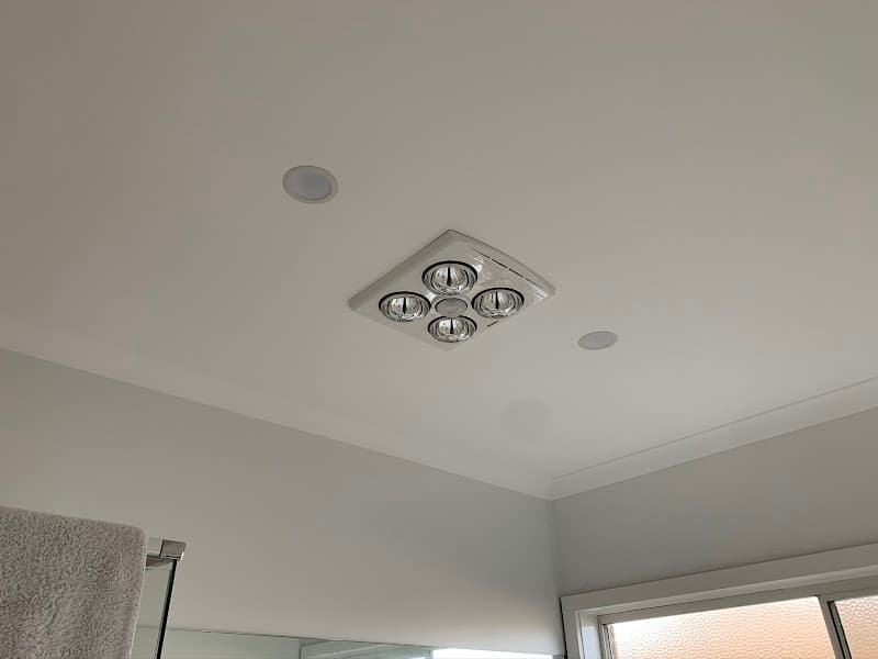 HJR Electrical Services electrician work in Carrum Downs