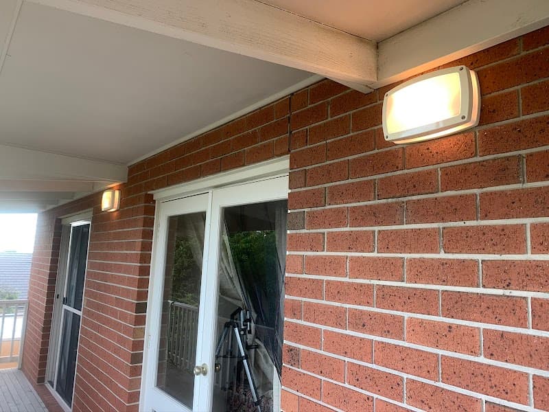 HJR Electrical Services electrician work in Carrum Downs