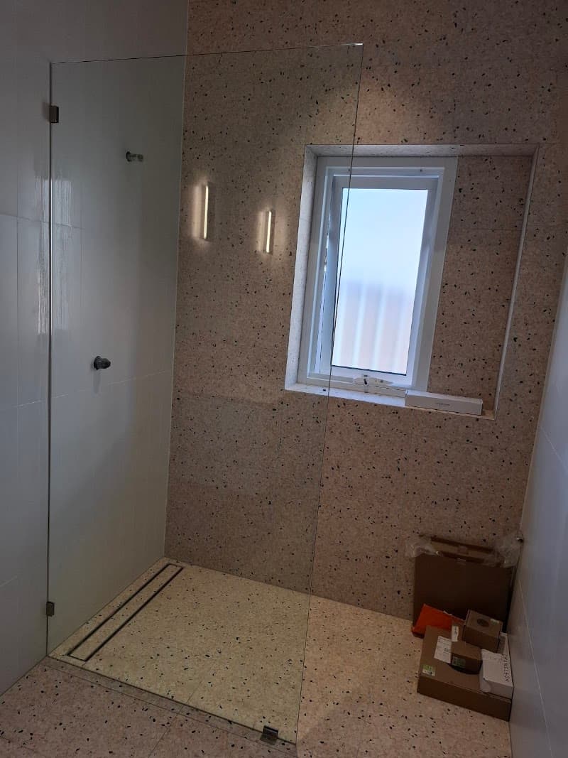HK Glass & Maintenance glass & glazier work in Banksia Grove