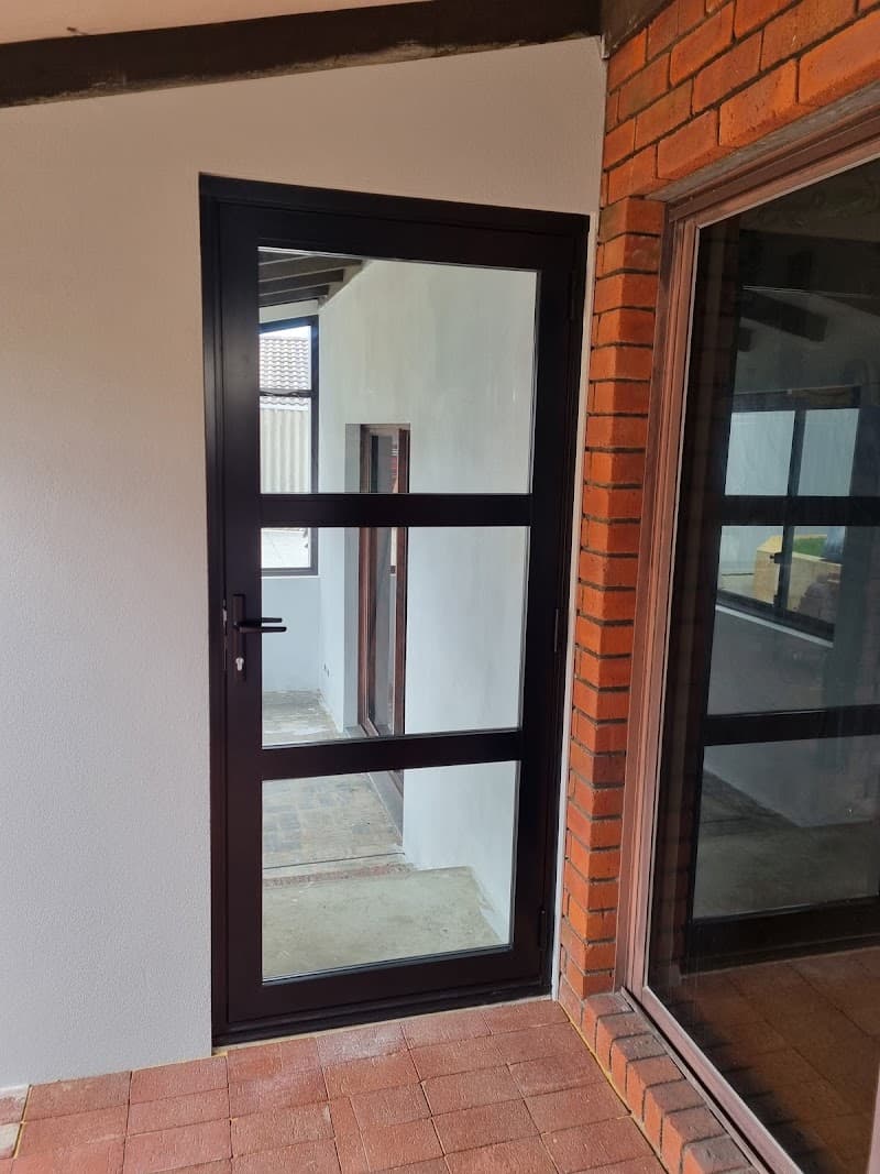 HK Glass & Maintenance glass & glazier work in Banksia Grove