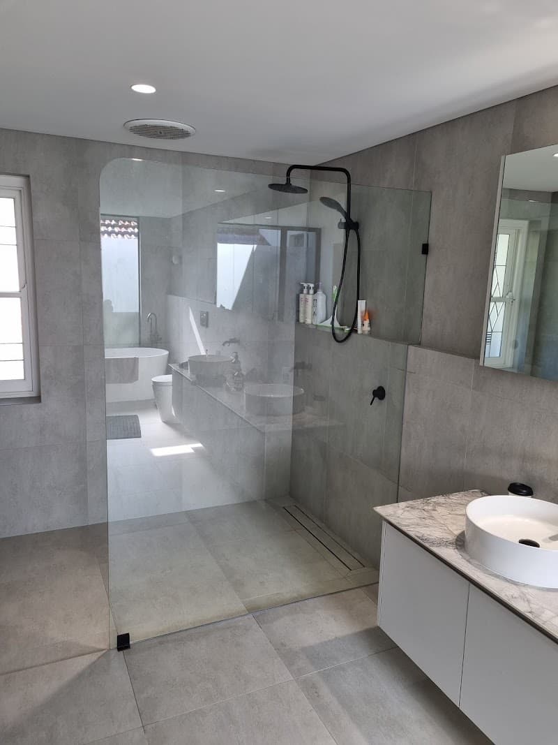 HK Glass & Maintenance glass & glazier work in Banksia Grove