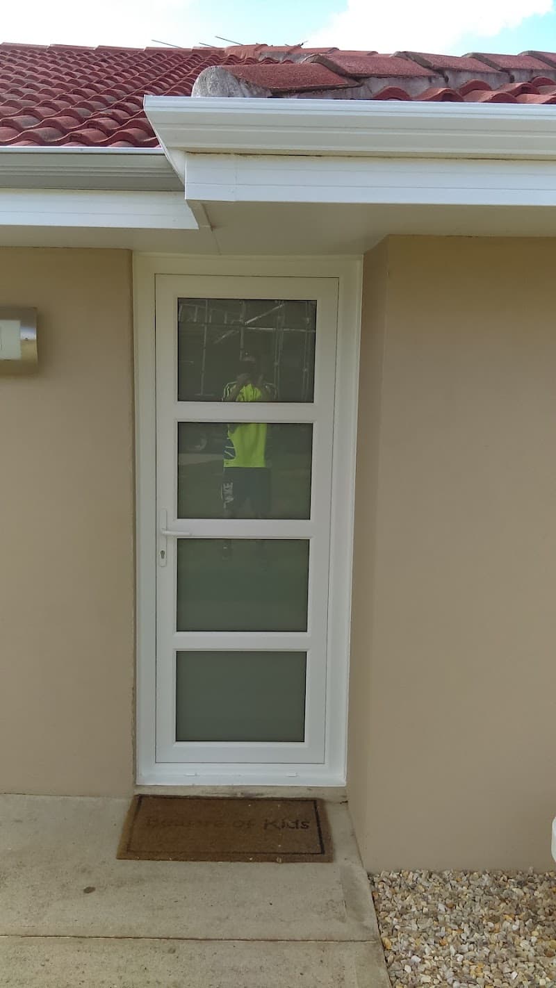 HK Glass & Maintenance glass & glazier work in Banksia Grove