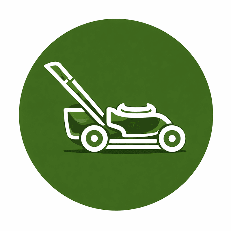 HK LAWN MOWING SERVICE lawn care work in Telopea