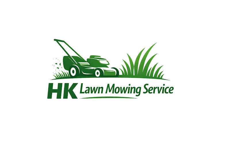 HK LAWN MOWING SERVICE lawn care work in Telopea