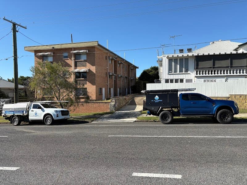 HL Plumbing QLD plumber work in Rochedale South