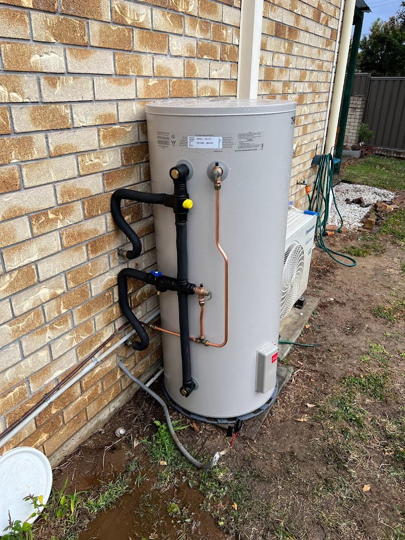HL Plumbing QLD plumber work in Rochedale South