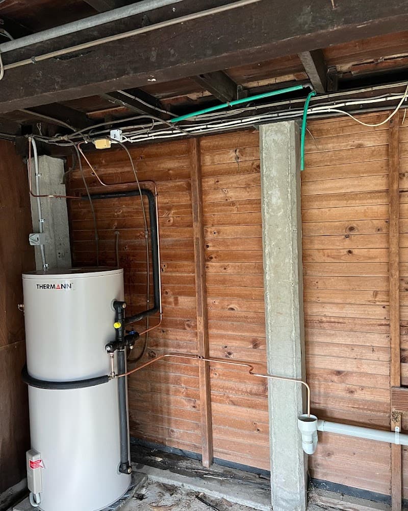 HL Plumbing QLD plumber work in Rochedale South