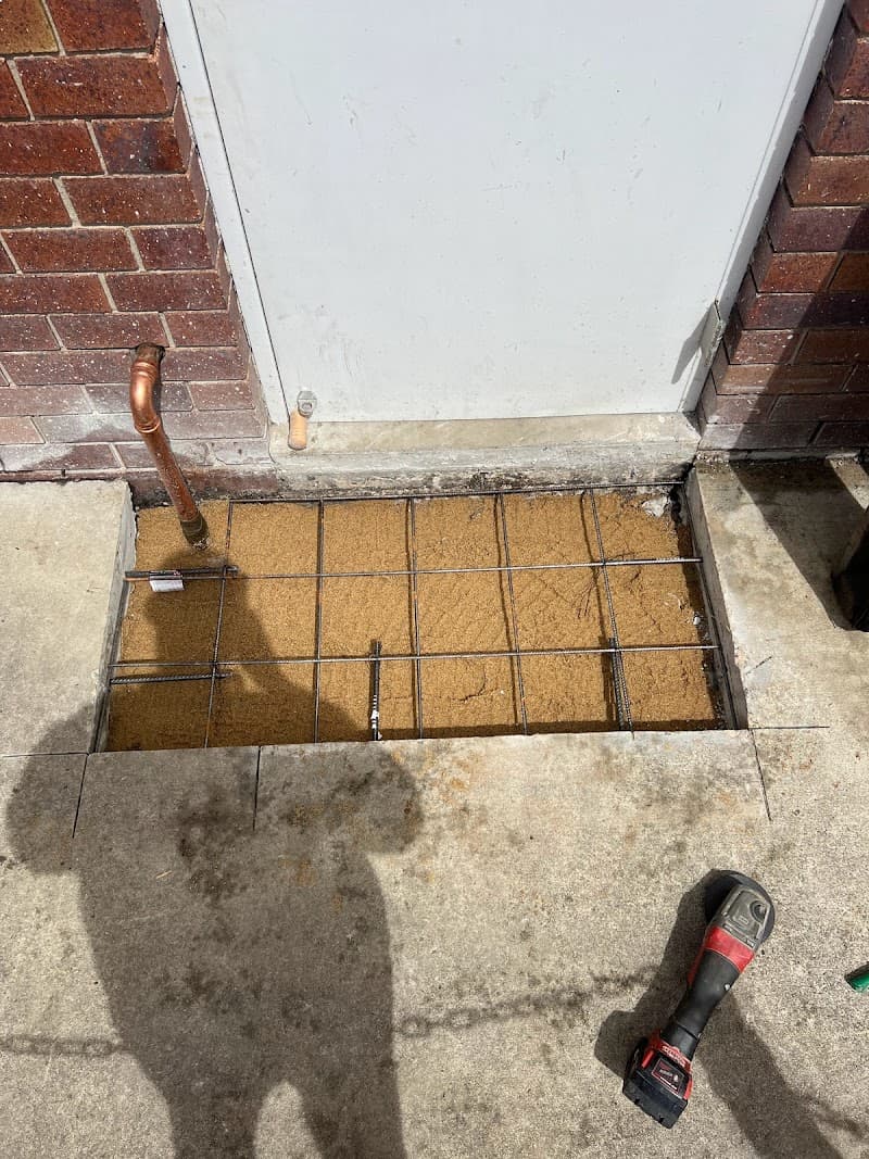 HL Plumbing QLD plumber work in Rochedale South