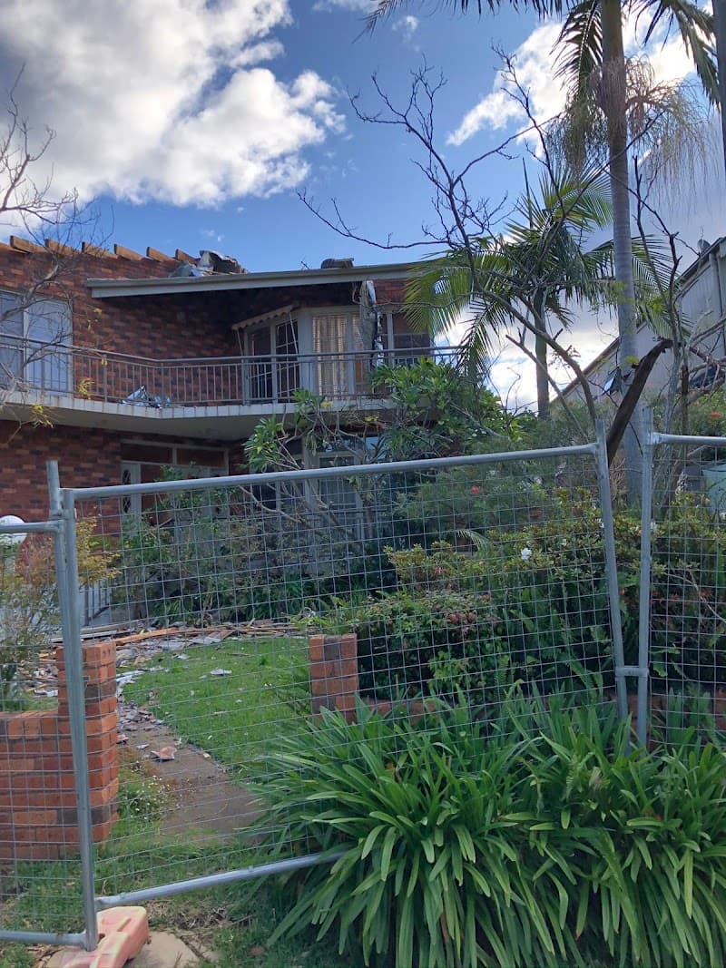 HM Star Demolition Group Pty Ltd demolition work in Blacktown