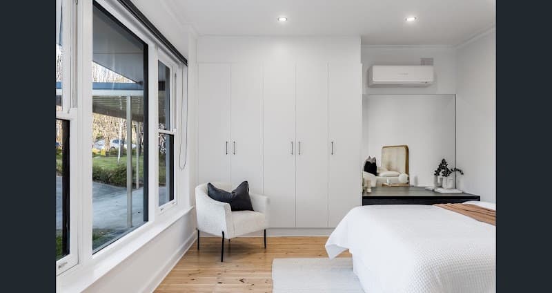 HO SPACE carpentry work in Adelaide