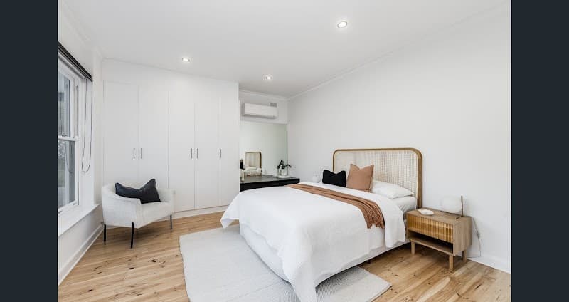 HO SPACE carpentry work in Adelaide