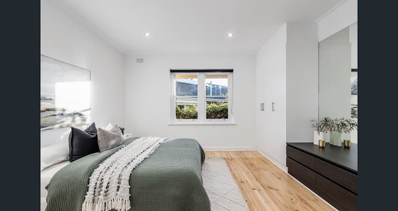 HO SPACE carpentry work in Adelaide