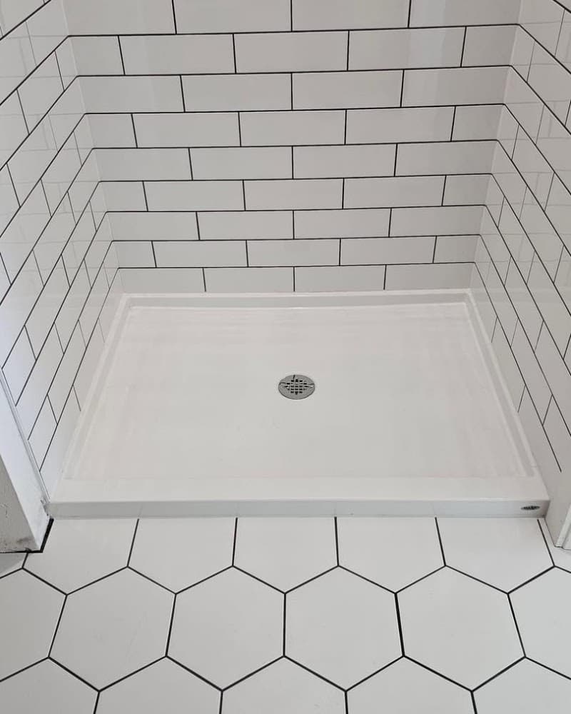 Hobart city Tiling Pty Ltd tiling work in Hobart