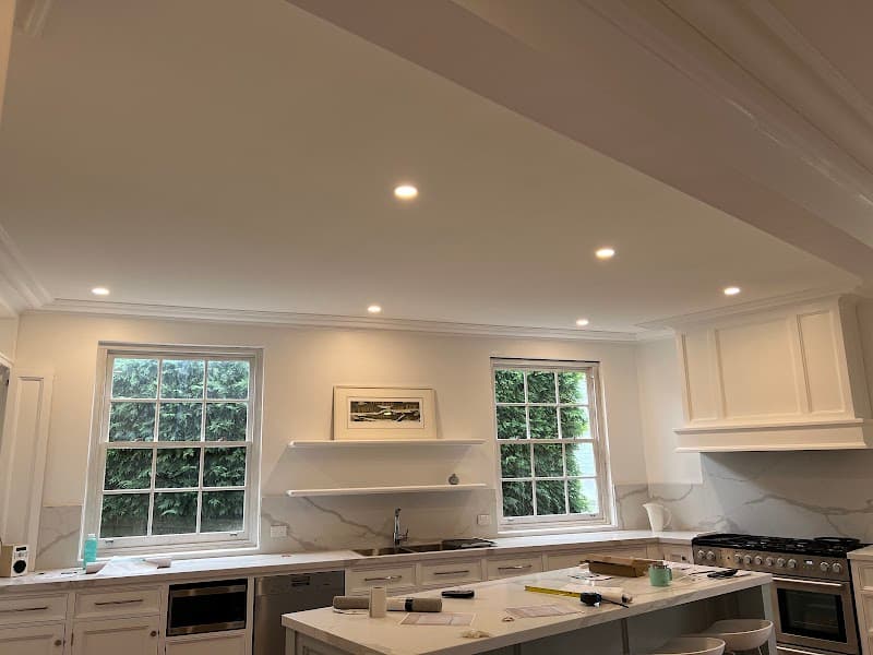 Hobart Electrical Group electrician work in Lenah Valley